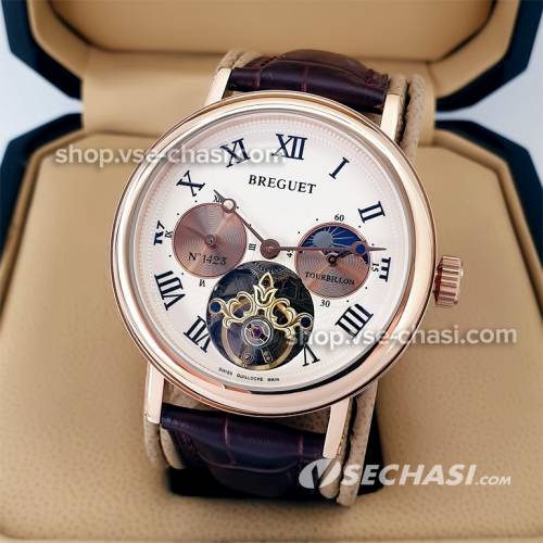Breguet 3158 03934 13 500 .