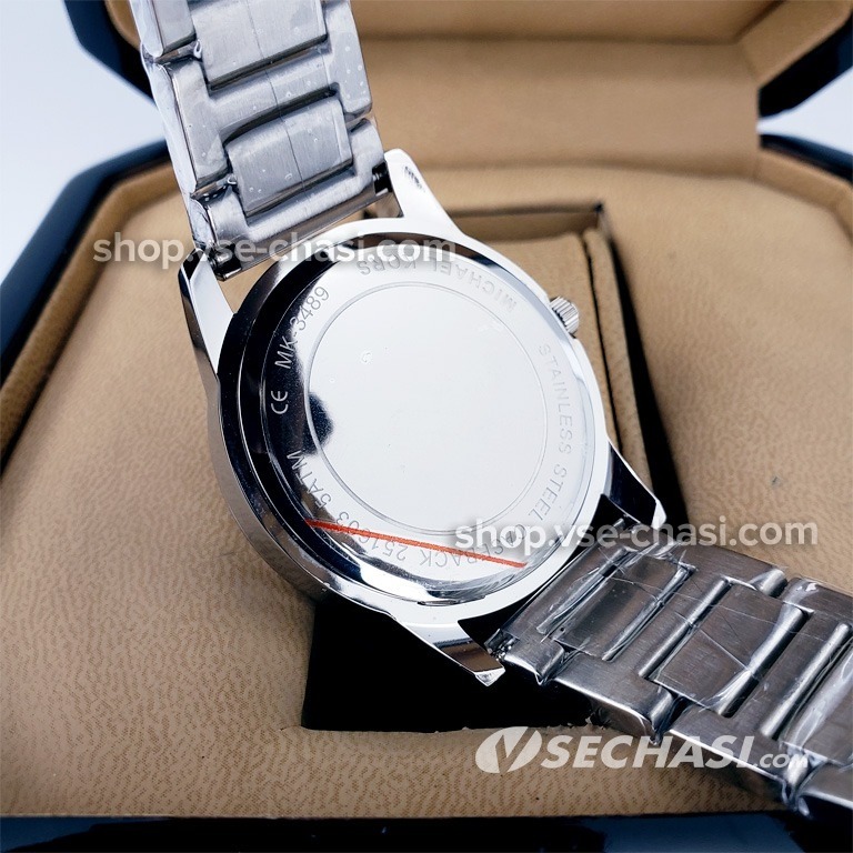 Michael Kors Hartman MK3489 14744 8 100