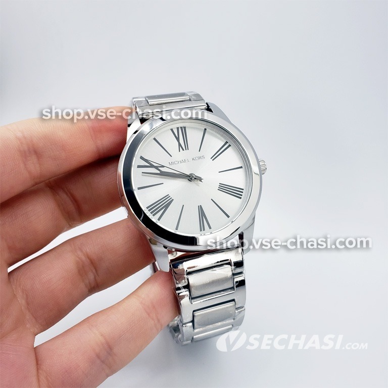 Michael Kors Hartman MK3489 14744 10 000 .