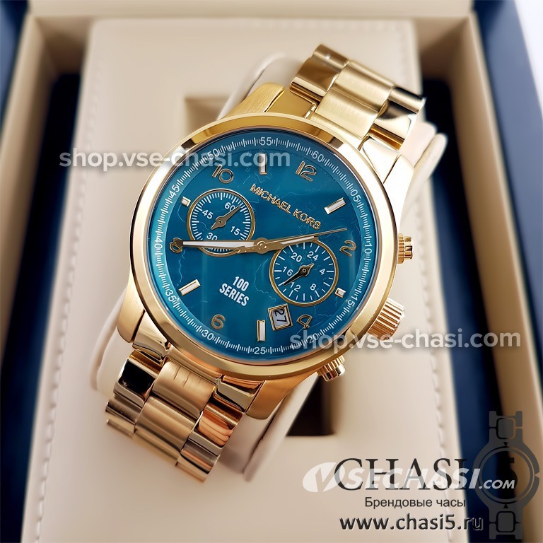 Купить часы Michael Kors MK5815 (02469 