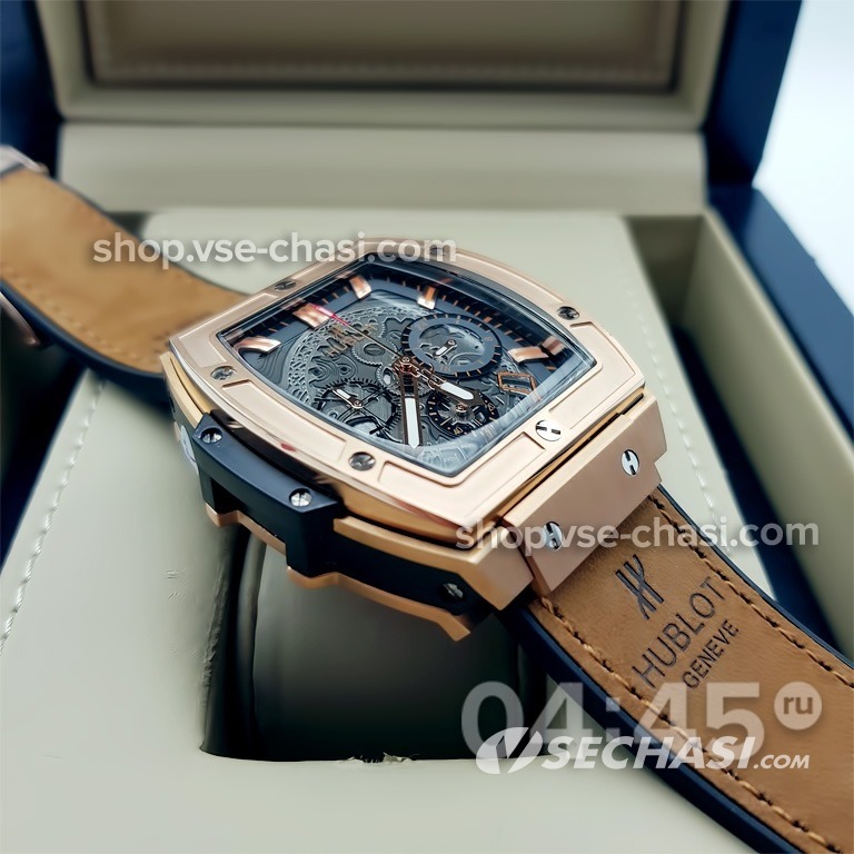 Hublot Senna Champion 88 06016 9 600
