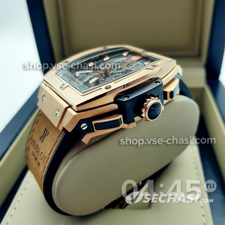 Hublot Senna Champion 88 06016 9 600