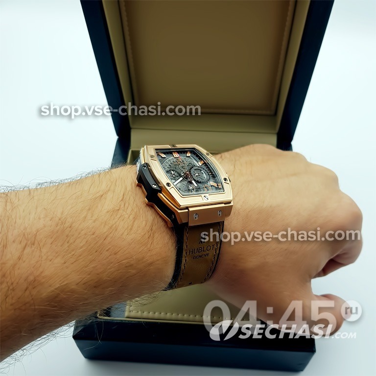 Hublot Senna Champion 88 06016 9 600