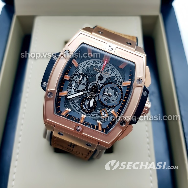 Hublot Senna Champion 88 06016