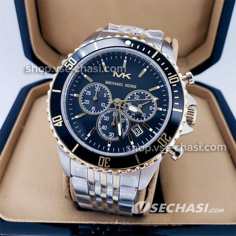 Оригинальные наручные часы Michael Kors купить в Москве