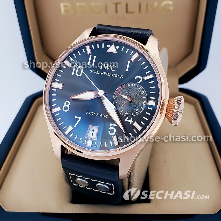 Die grosse fliegeruhr deals