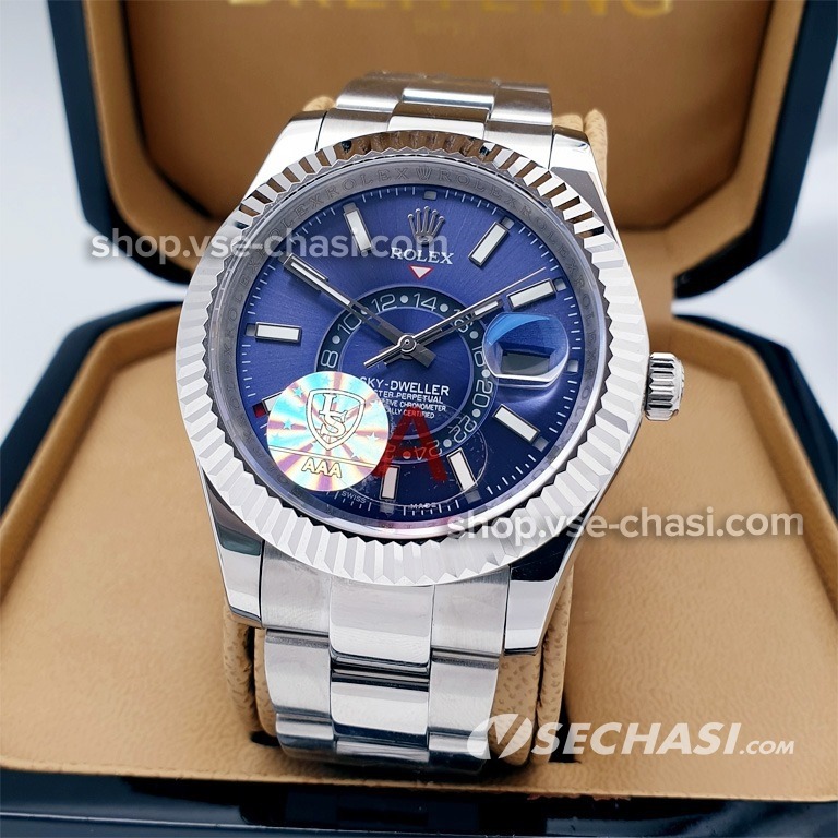 Rolex Sky Dweller 09239