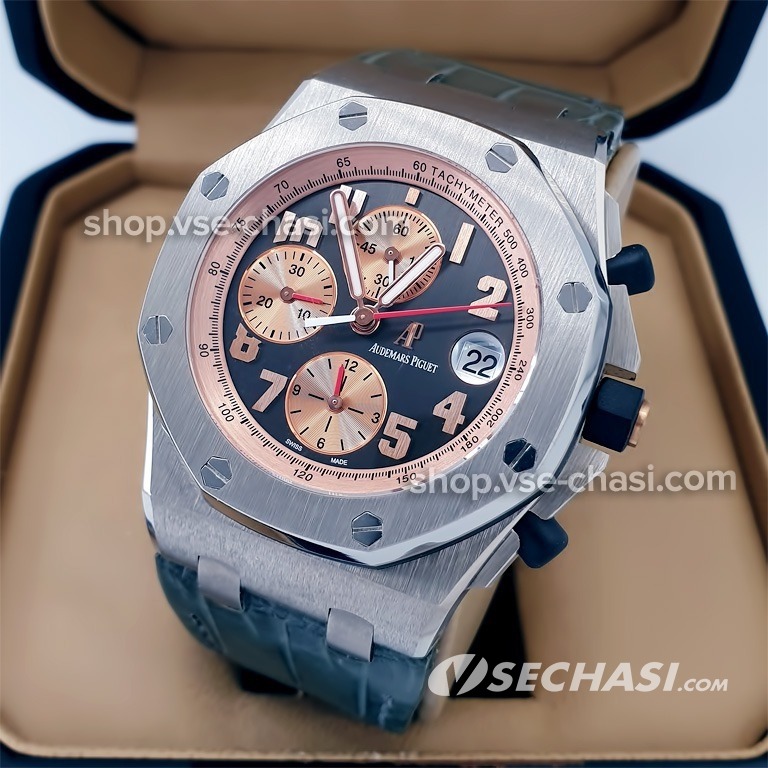 Audemars piguet royal oak offshore review online