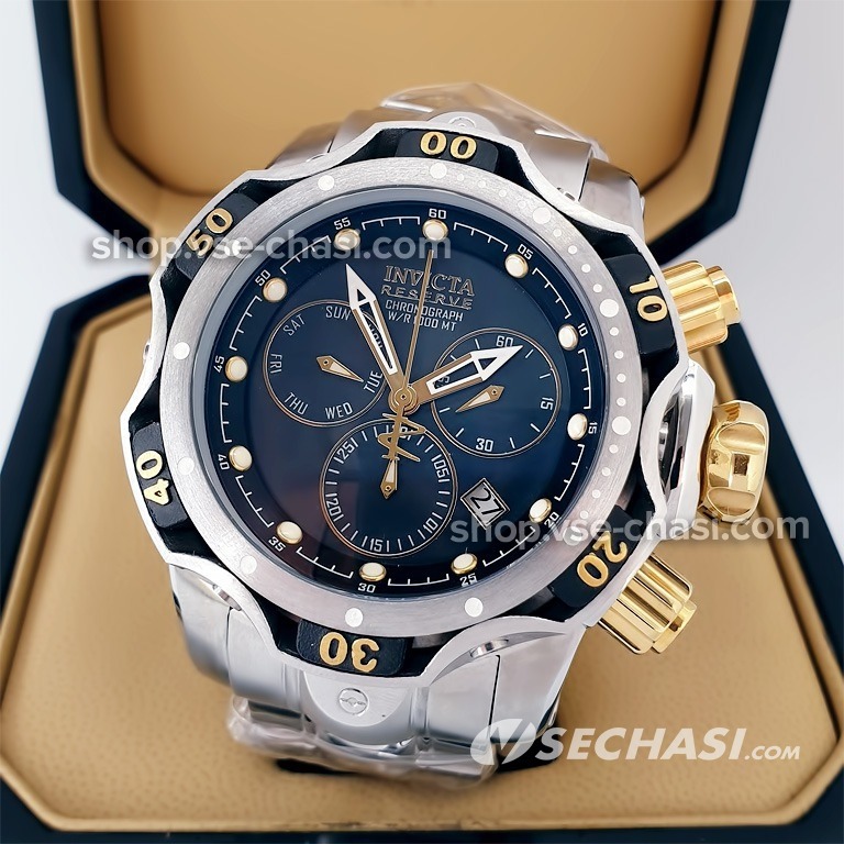 Invicta 600 deals