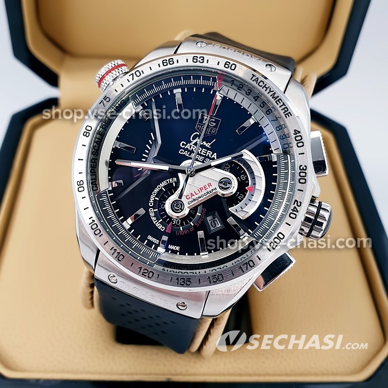 Tag Heuer Calibre 36 02498 10 300 .