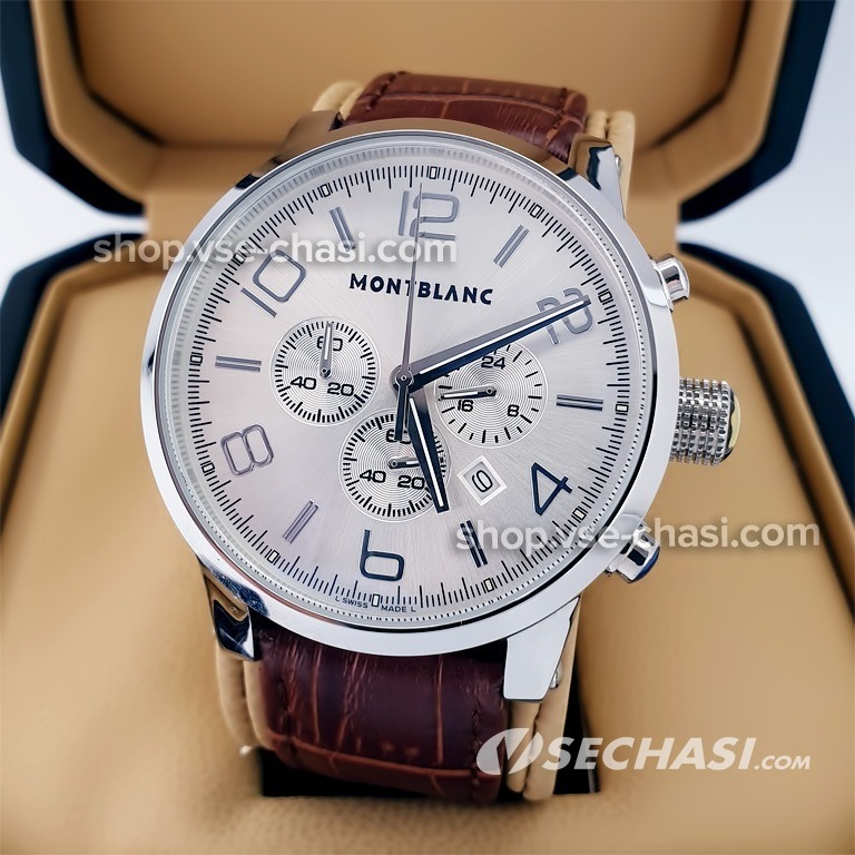 Montblanc TimeWalker 06159 8 700