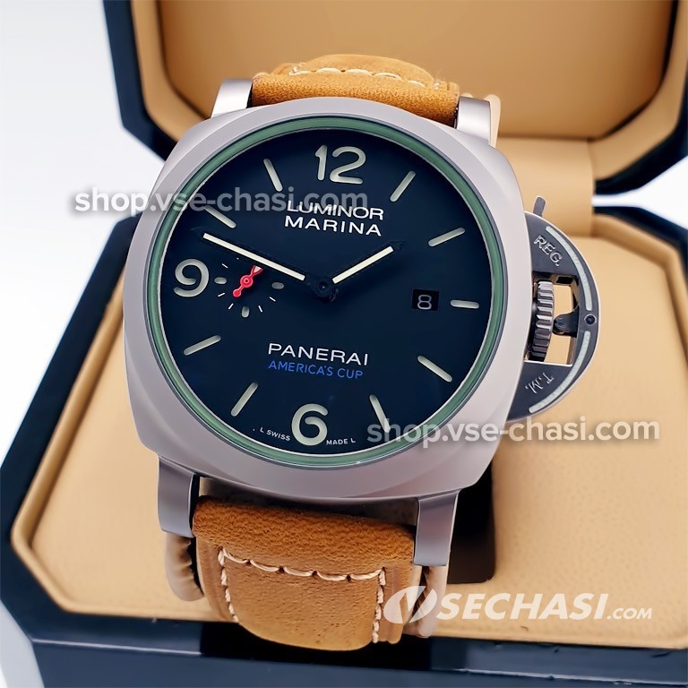 Panerai Luminor Marina 16493