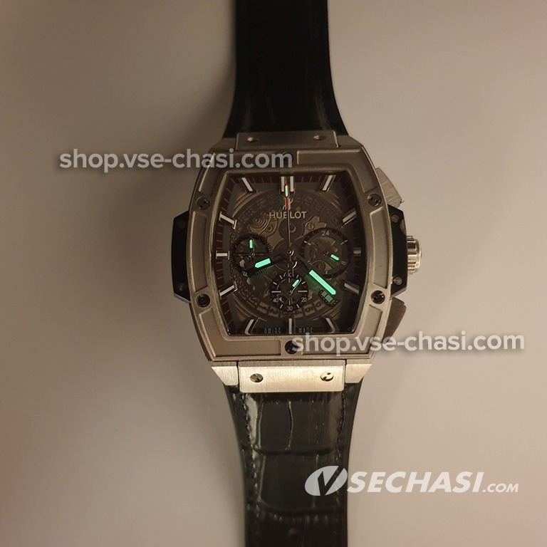 Hublot Senna Champion 88 11868 8 500