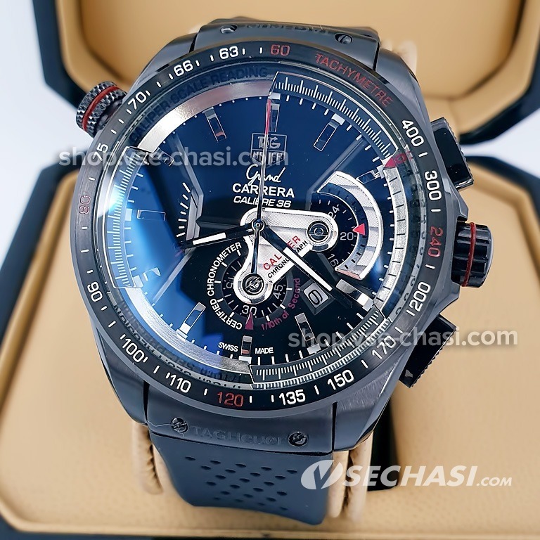 Tag Heuer Calibre 36 05103 10 900