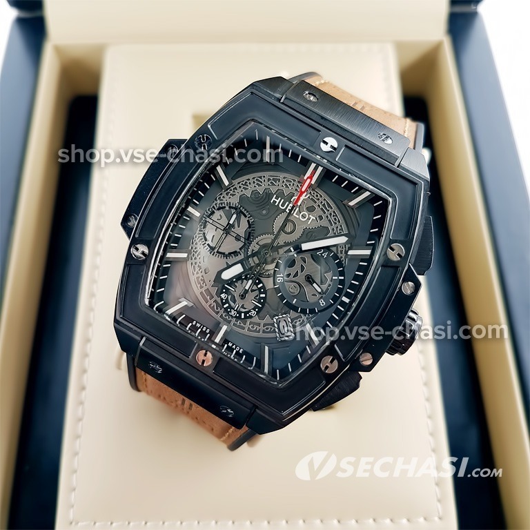 Hublot Senna Champion 88 05398