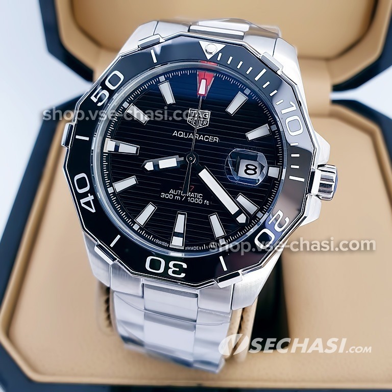 Harga tag heuer aquaracer calibre top 5