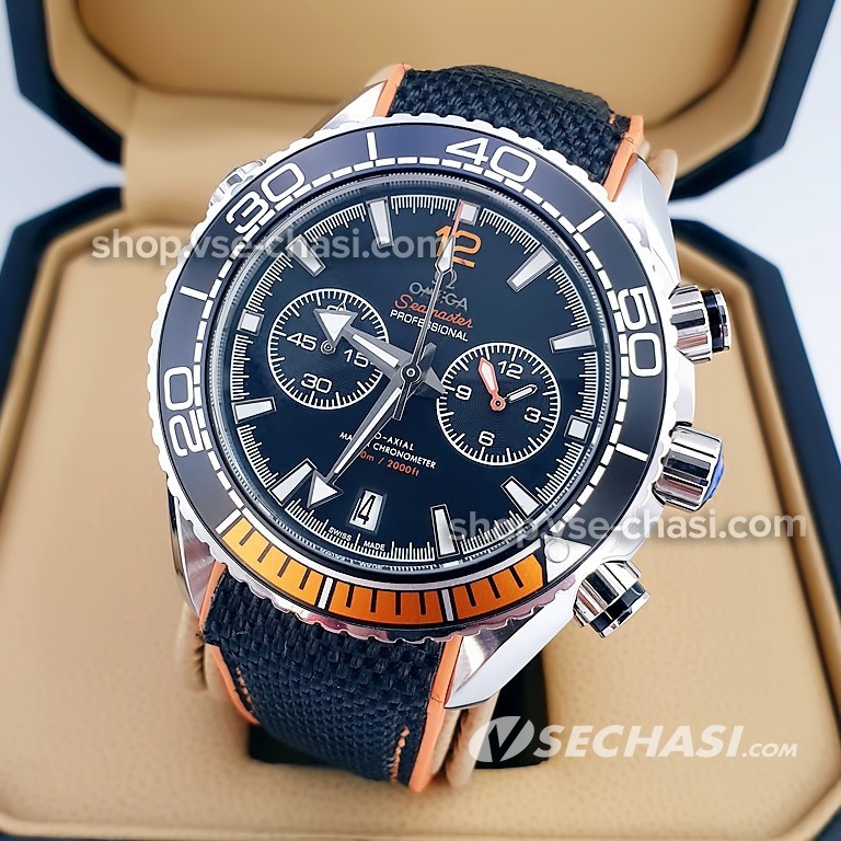 Omega Seamaster Planet Ocean 10023 10 900