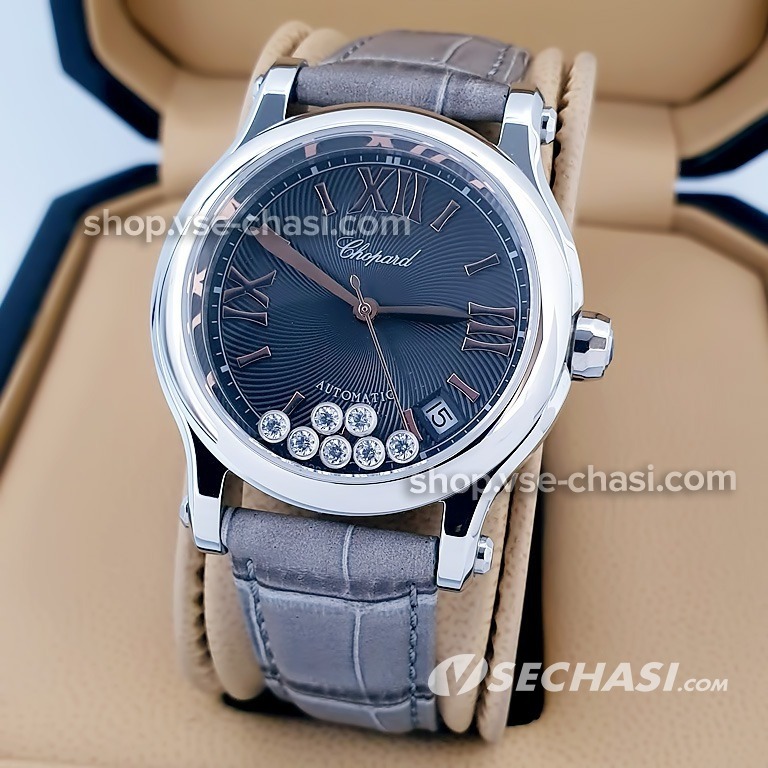 Chopard Happy Diamonds 10123 9 700