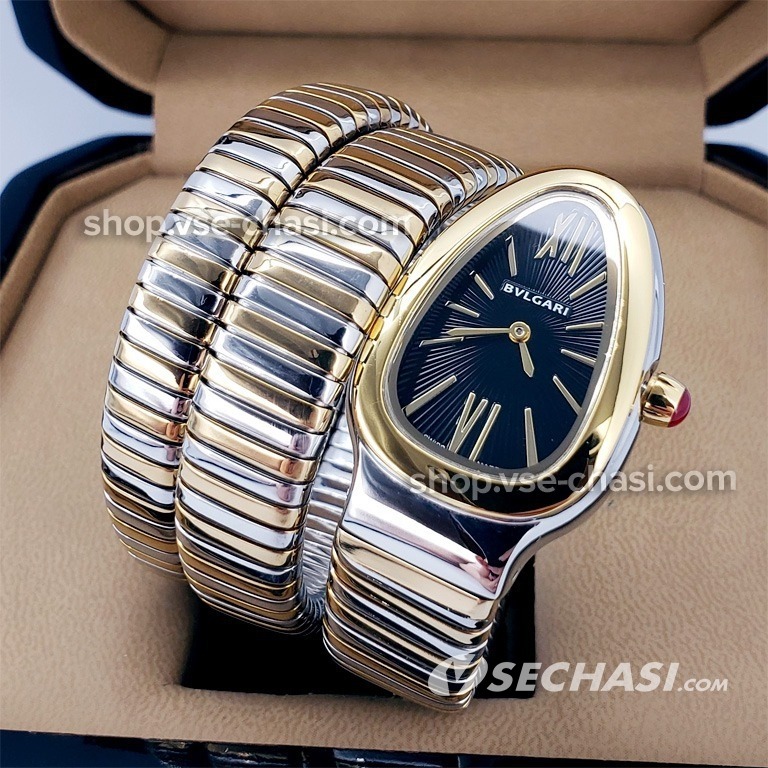 Bvlgari serpenti tubogas sale