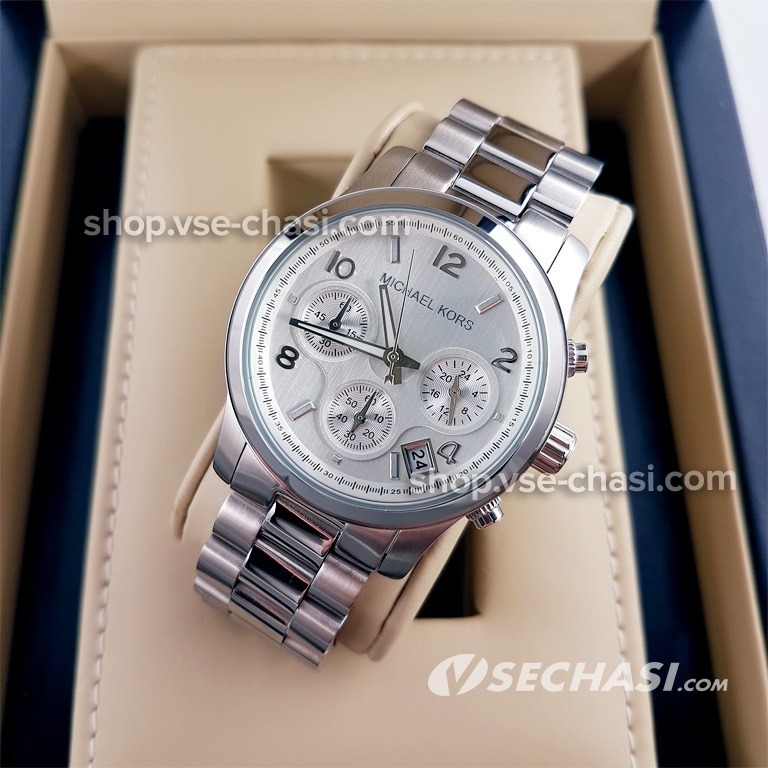 Mk5076 men's watch clearance