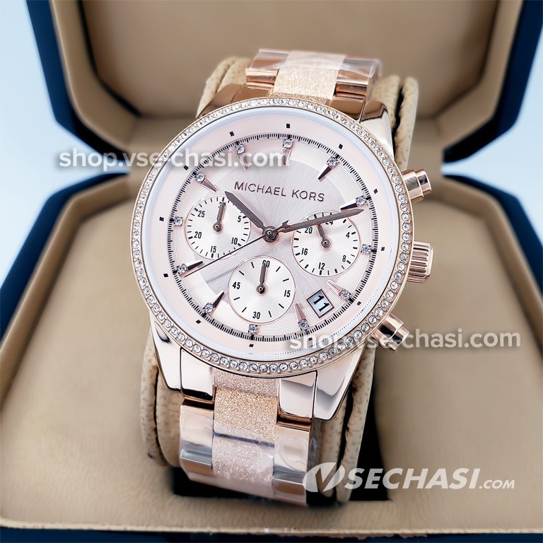 Michael store kors mk6398