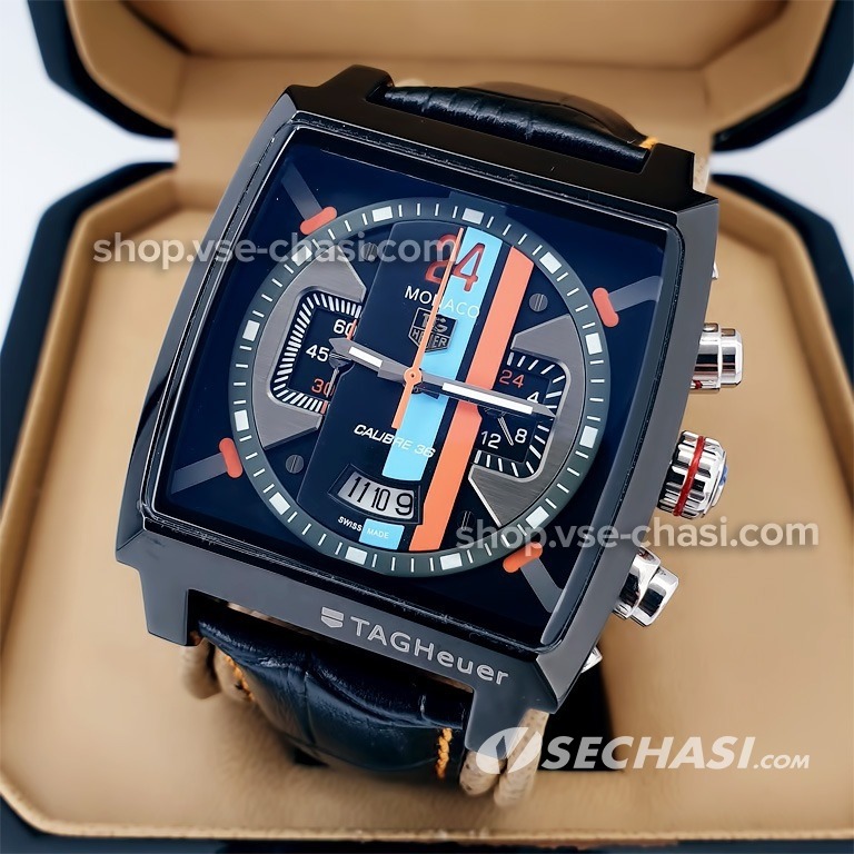 Monaco calibre 36 on sale