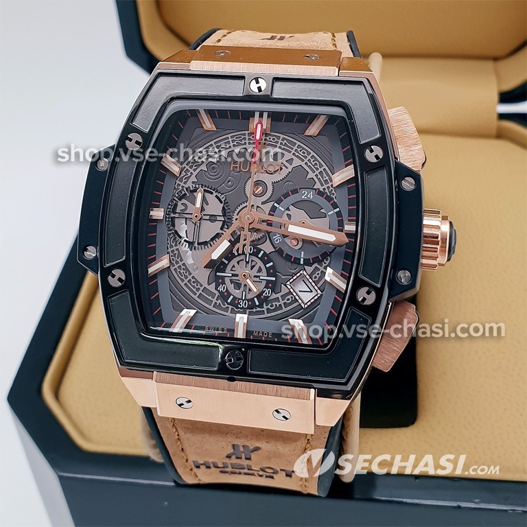 Hublot Senna Champion 88 04143