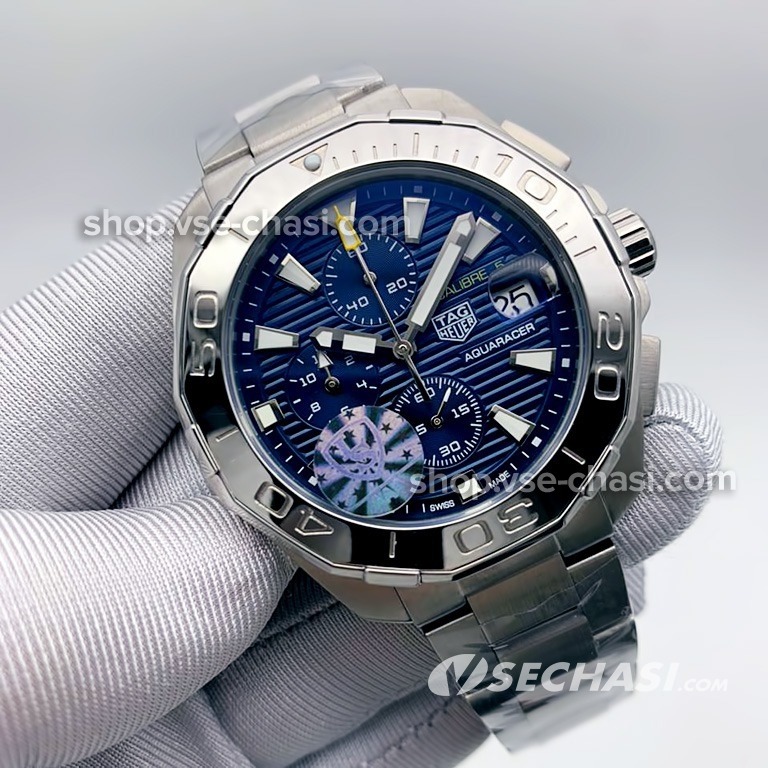 Tag Heuer Aquaracer Calibre 5 14984 14 800