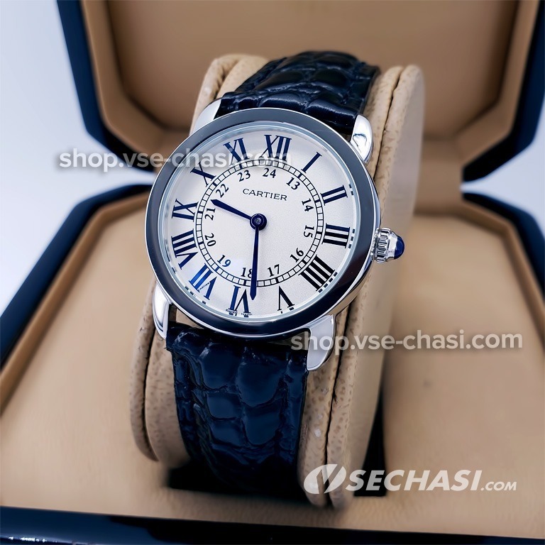 Часы Cartier Копия Купить