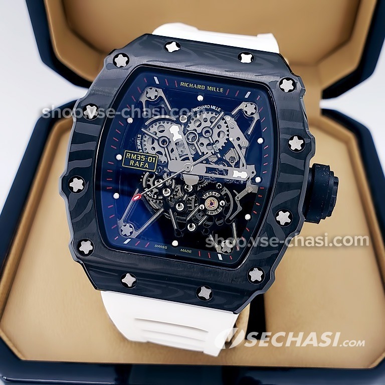 Harga jam richard mille rm35 top
