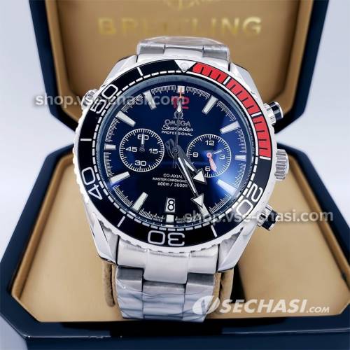 Omega seamaster imitacion sale