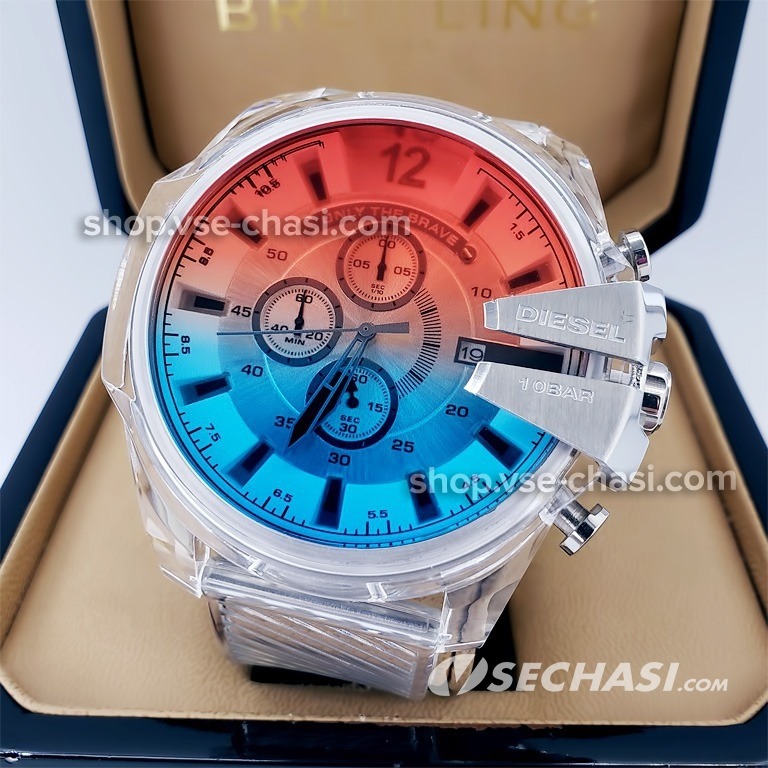 New diesel watches 2019 new arrivals