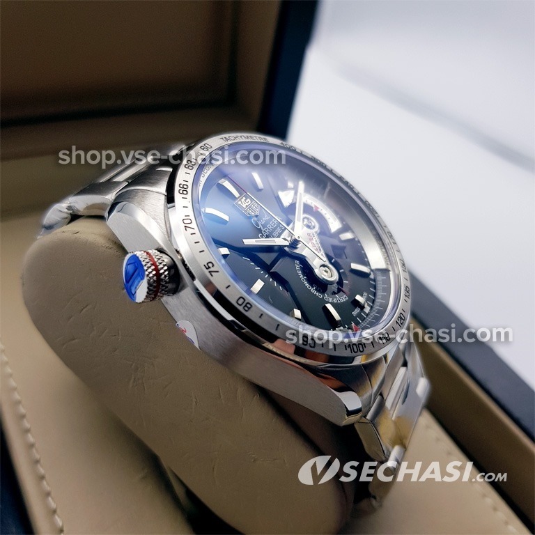 Jam tangan tag heuer automatic original top