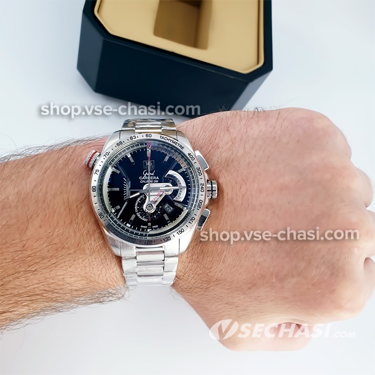 Jam carrera calibre 36 best sale