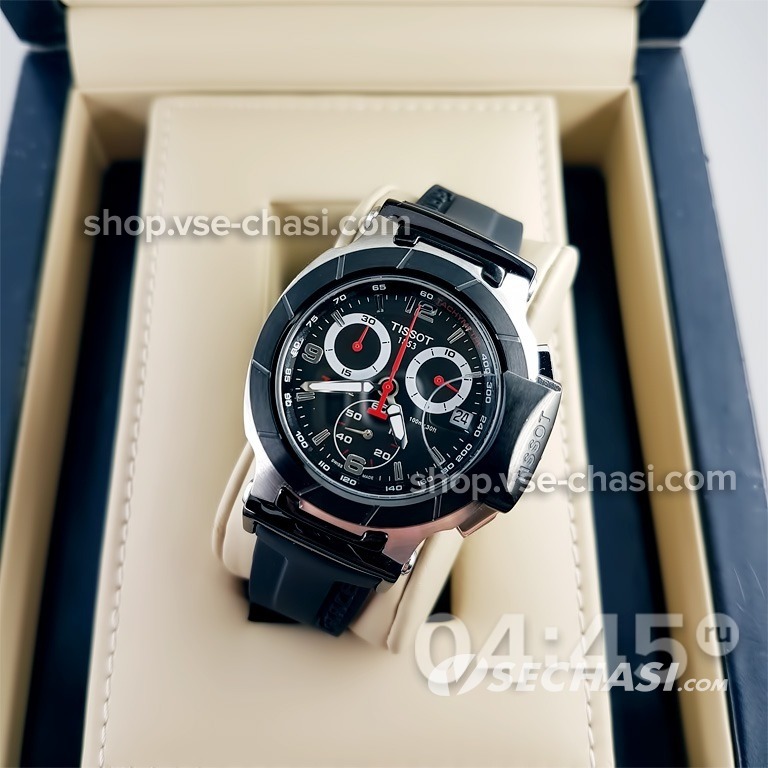 Tissot T Race 06515 9 600