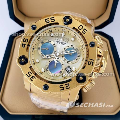 Invicta