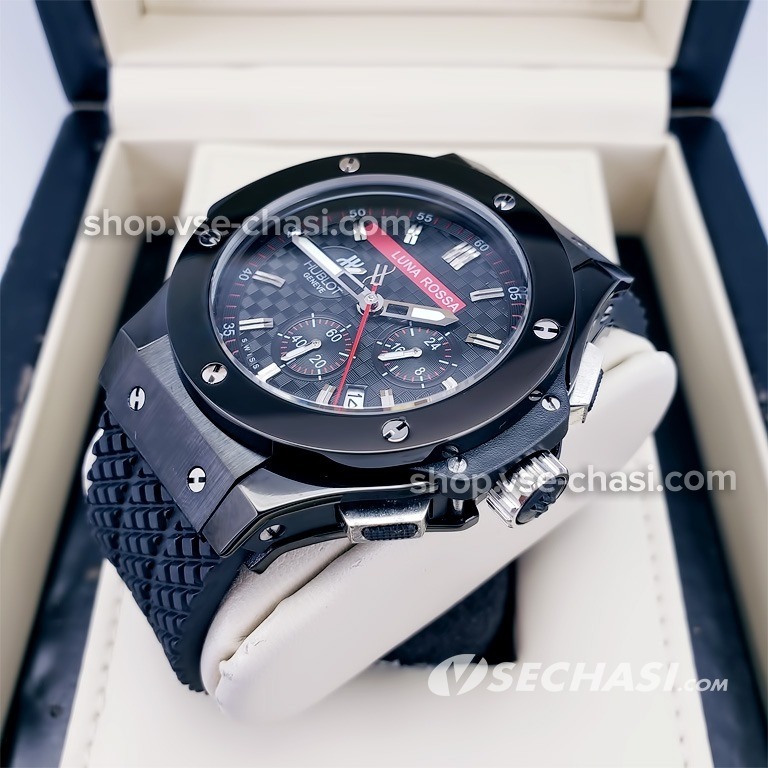HUBLOT Luna Rossa 14595 8 500
