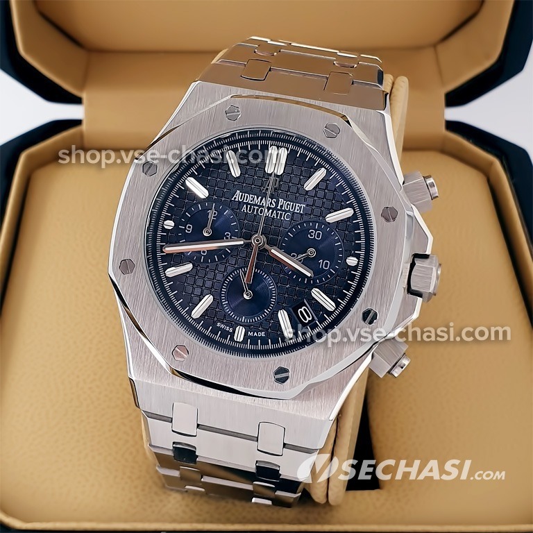 Audemars piguet royal oak automatic price outlet