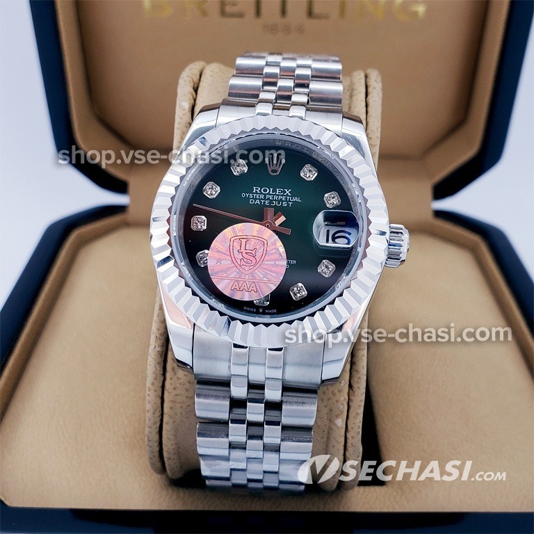 Rolex Datejust 17832 10 100