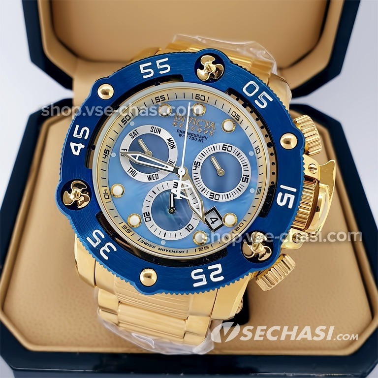 Invicta re online