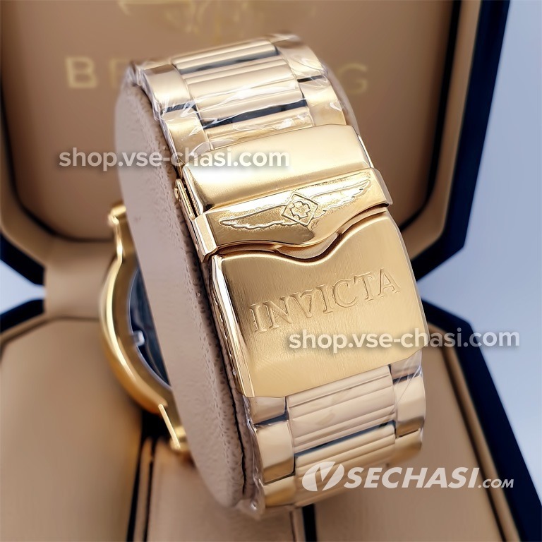 Invicta Reserve 20204 16 000 .