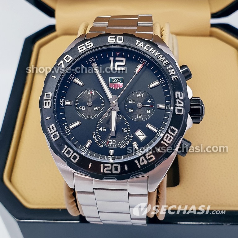 Tag Heuer Formula 1 09566 10 200
