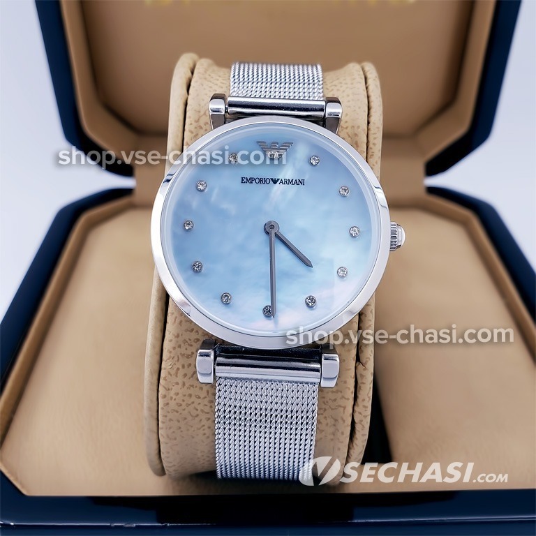 Armani реплика. Guardo Premium 12333-6. Guardo Premium 12333-1