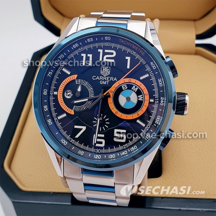 Tag Heuer BMW 16184 11 300