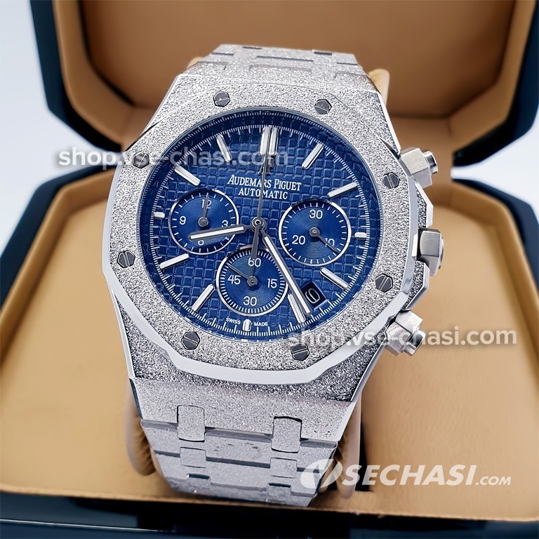 Audemars piguet chronograph price online