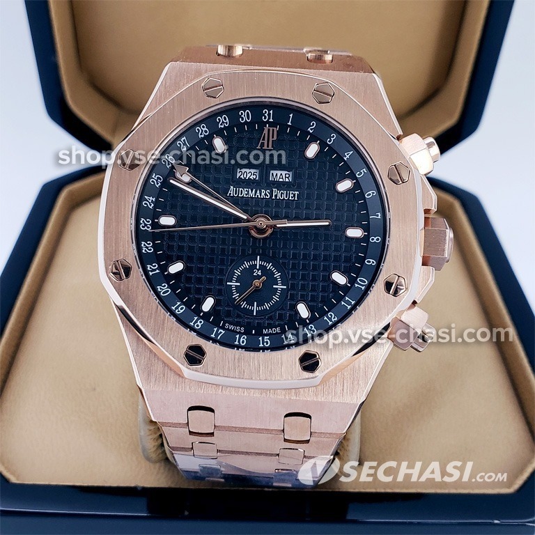 Audemars piguet royal oak perpetual best sale