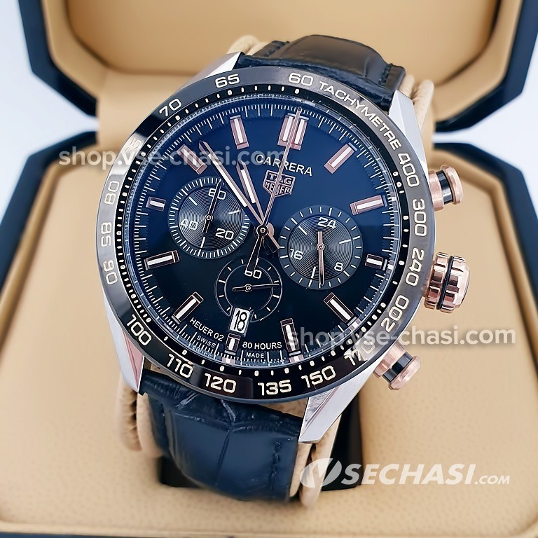 Часы Tag Heuer Купить В Москве