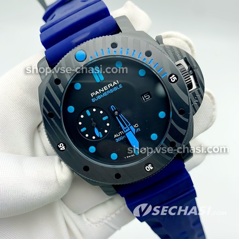 Panerai carbon tech price online