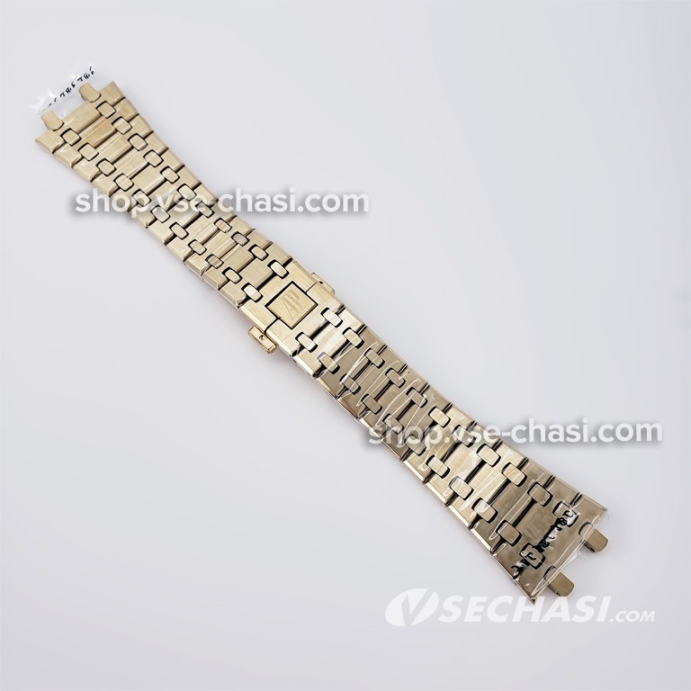 Audemars bracelet outlet