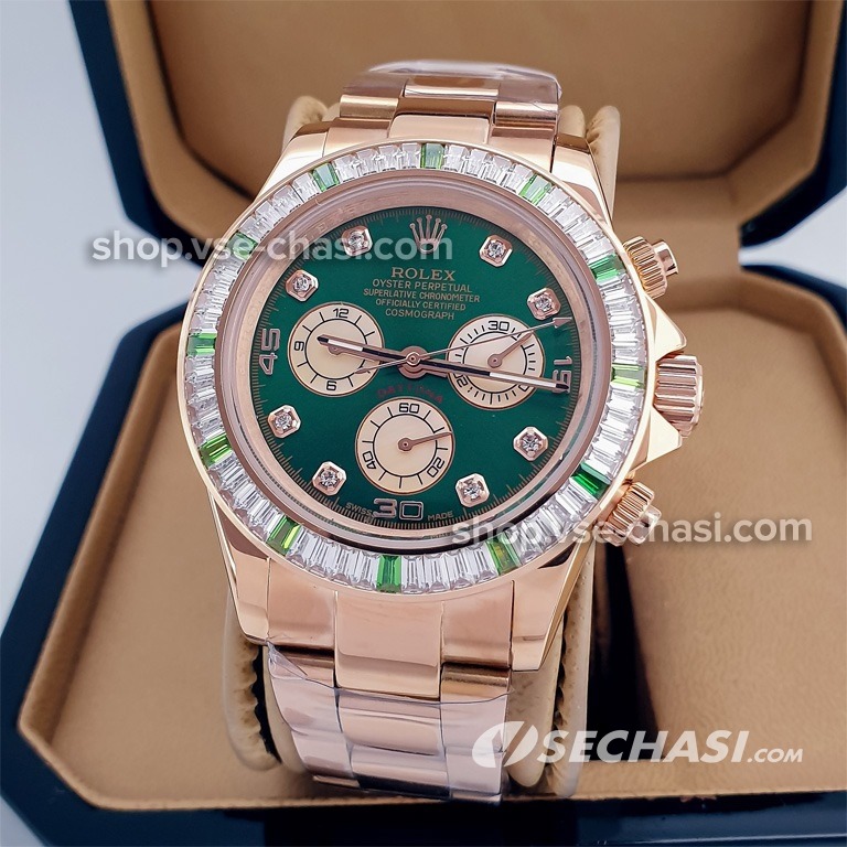 Купить Ролекс Реплика Мужские